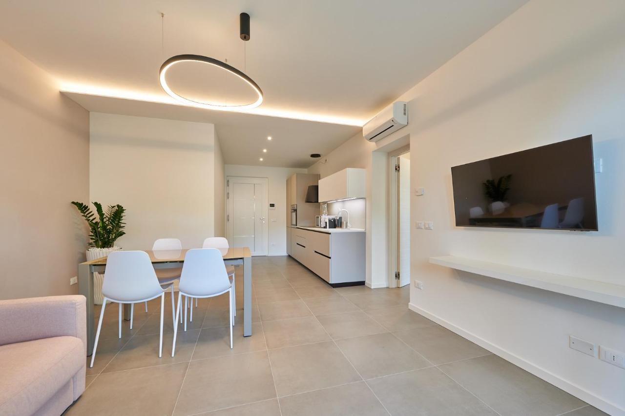 Apartmentsgarda - Residenza Monte Baldo - Garda Garda (Verona) Exterior foto