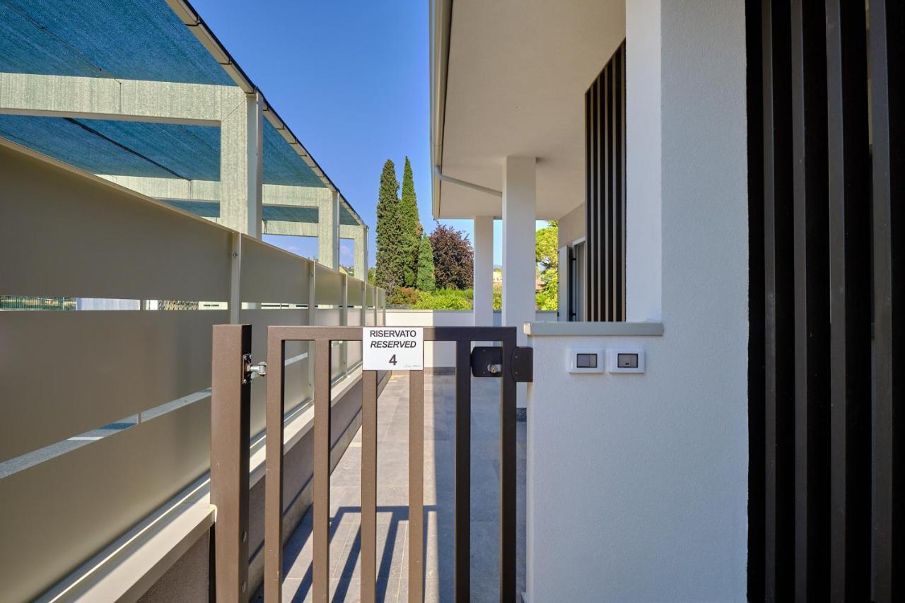 Apartmentsgarda - Residenza Monte Baldo - Garda Garda (Verona) Exterior foto