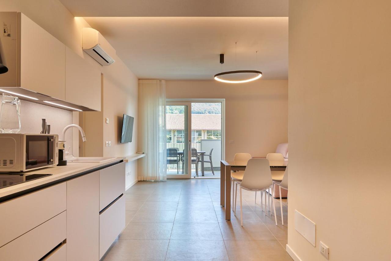 Apartmentsgarda - Residenza Monte Baldo - Garda Garda (Verona) Exterior foto