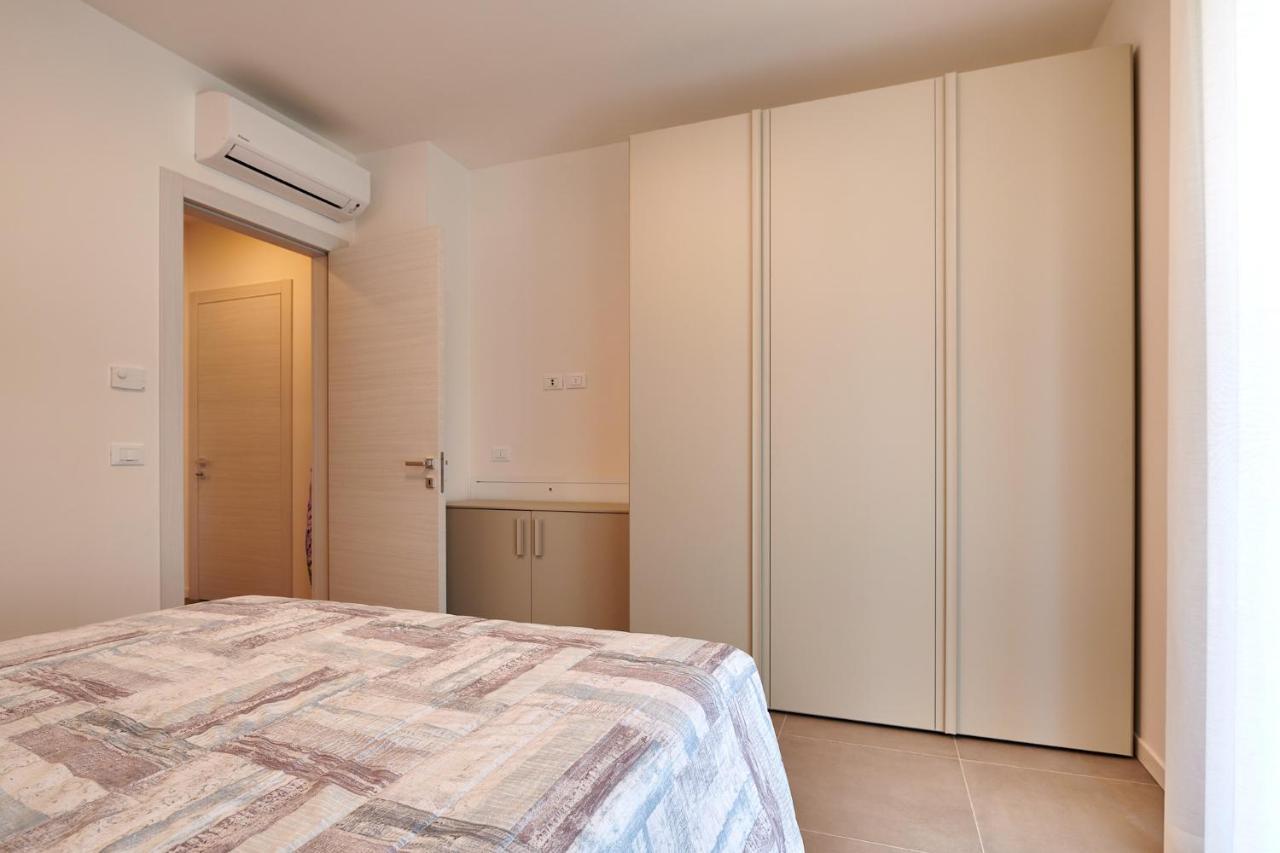 Apartmentsgarda - Residenza Monte Baldo - Garda Garda (Verona) Exterior foto