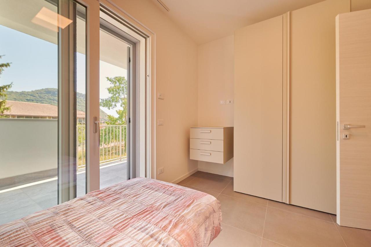 Apartmentsgarda - Residenza Monte Baldo - Garda Garda (Verona) Exterior foto