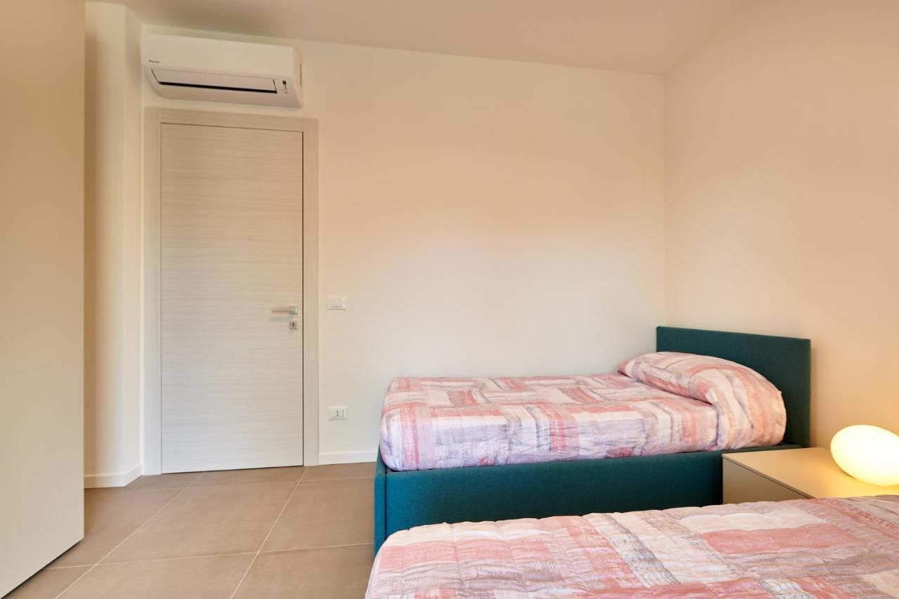 Apartmentsgarda - Residenza Monte Baldo - Garda Garda (Verona) Exterior foto