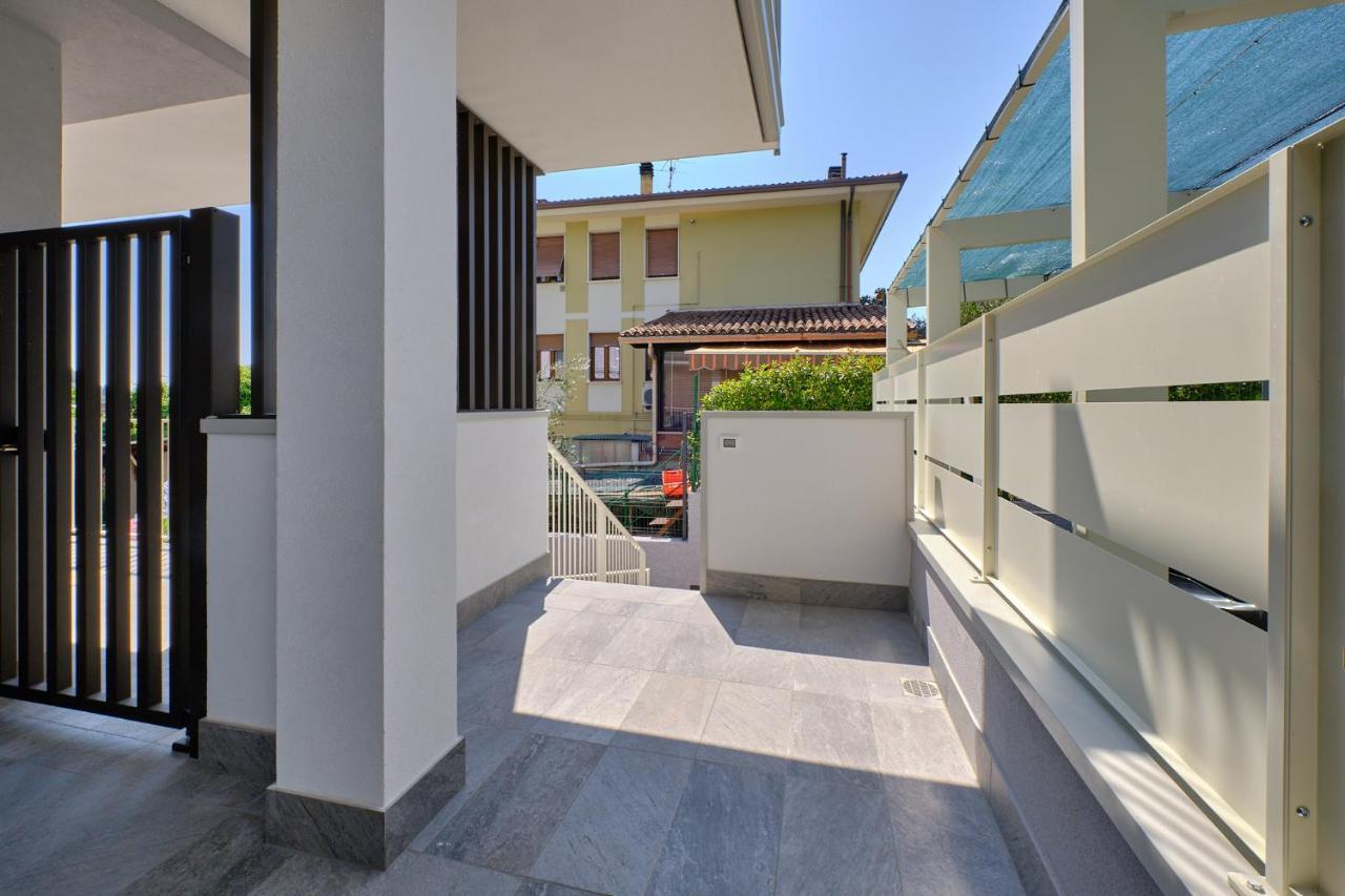 Apartmentsgarda - Residenza Monte Baldo - Garda Garda (Verona) Exterior foto