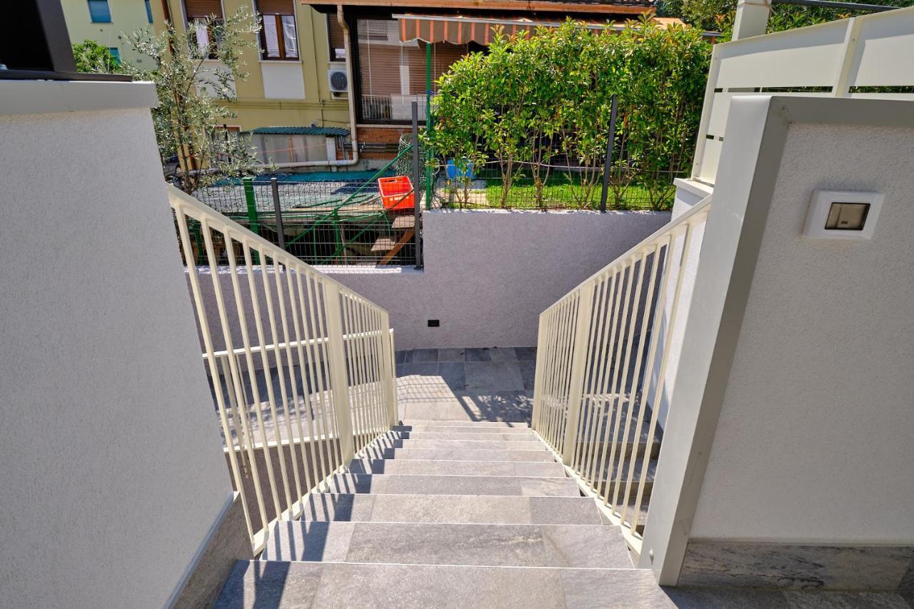 Apartmentsgarda - Residenza Monte Baldo - Garda Garda (Verona) Exterior foto