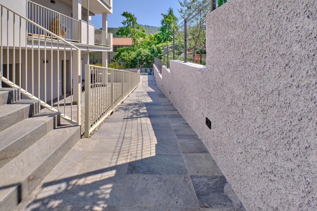 Apartmentsgarda - Residenza Monte Baldo - Garda Garda (Verona) Exterior foto