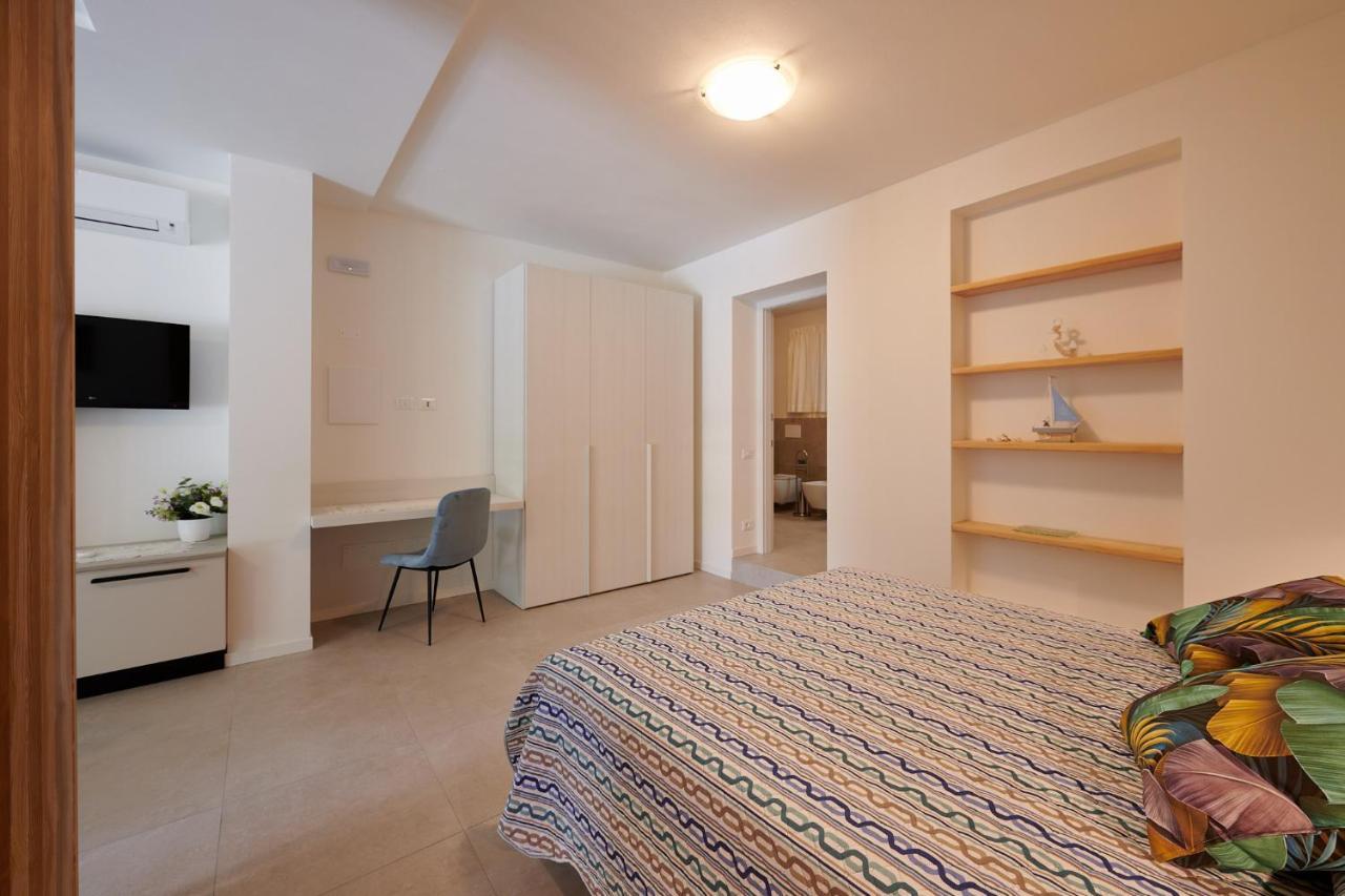 Apartmentsgarda - Residenza Monte Baldo - Garda Garda (Verona) Exterior foto