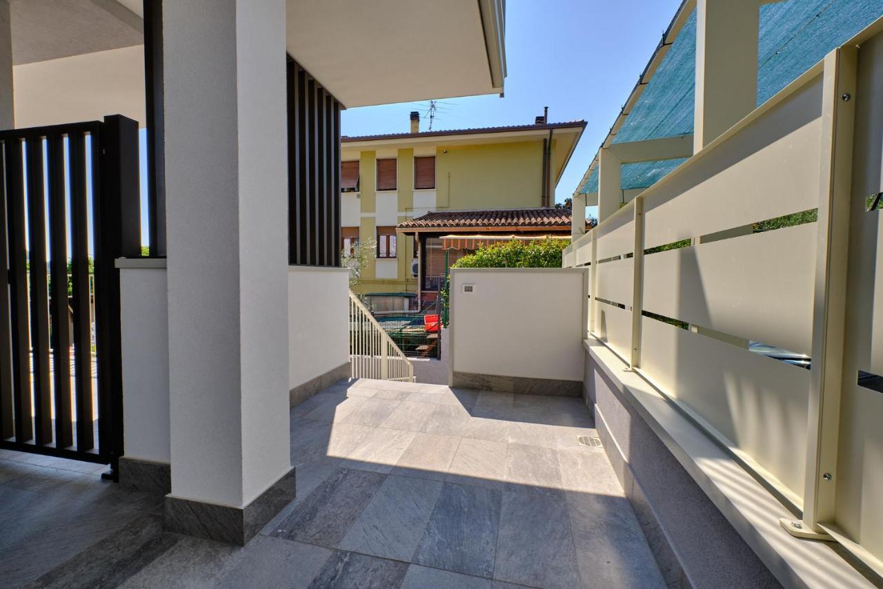 Apartmentsgarda - Residenza Monte Baldo - Garda Garda (Verona) Exterior foto
