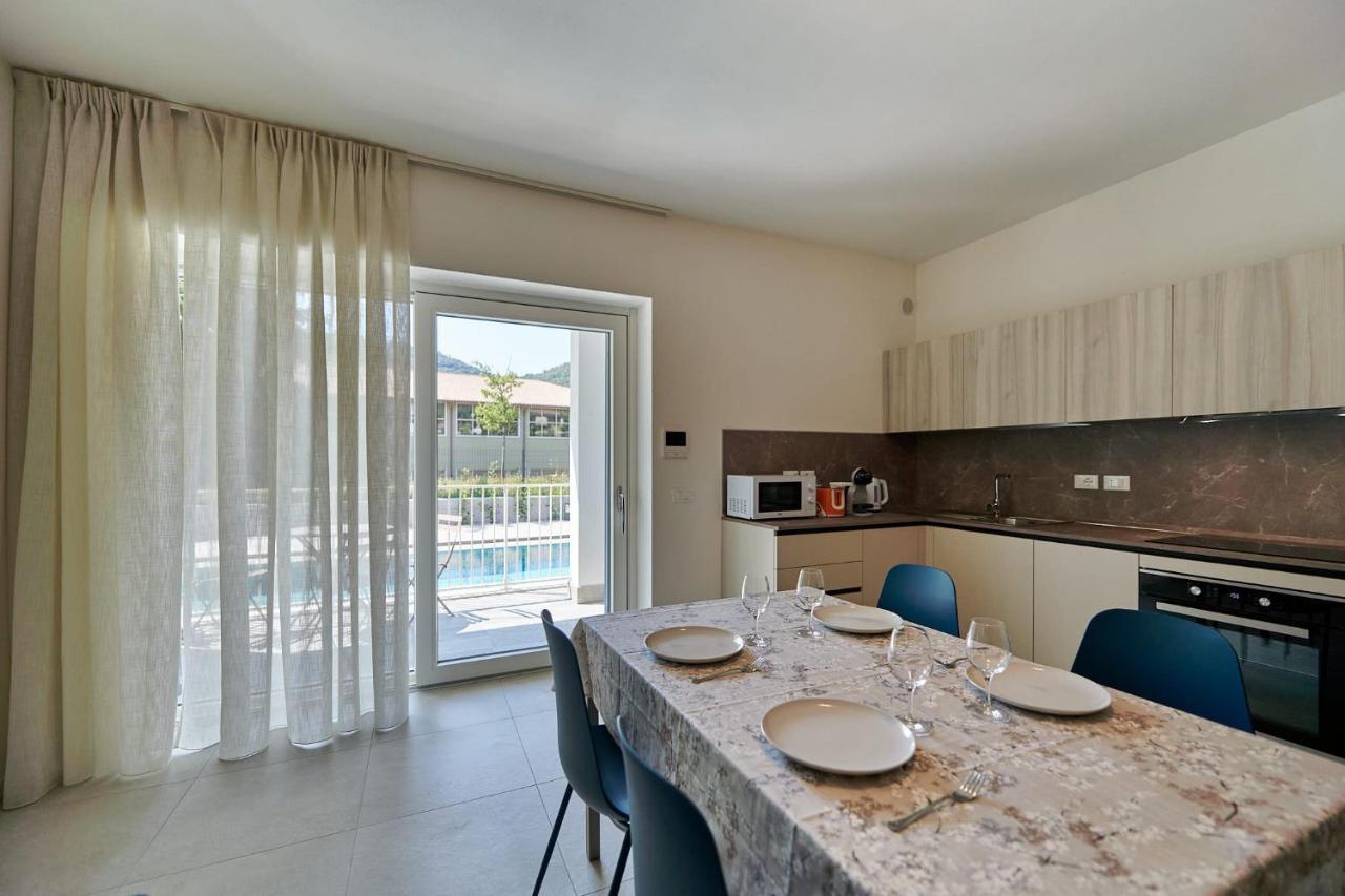 Apartmentsgarda - Residenza Monte Baldo - Garda Garda (Verona) Exterior foto
