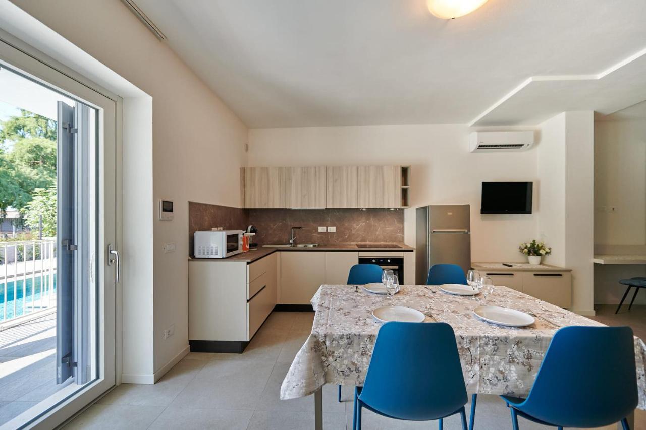 Apartmentsgarda - Residenza Monte Baldo - Garda Garda (Verona) Exterior foto