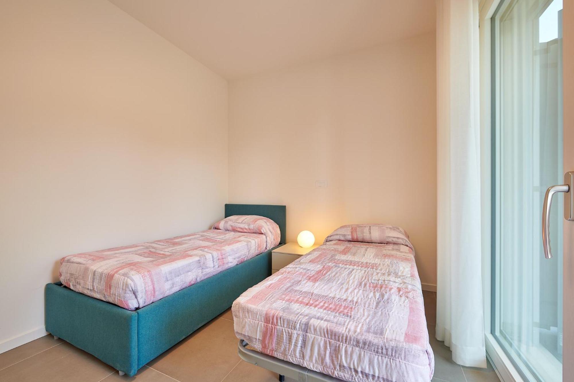 Apartmentsgarda - Residenza Monte Baldo - Garda Garda (Verona) Exterior foto